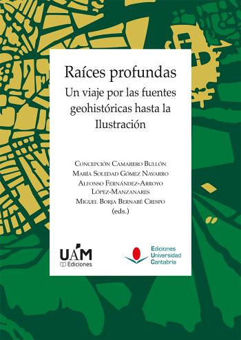 Fuentes Geohistóricas