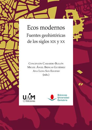 Fuentes Geohistóricas